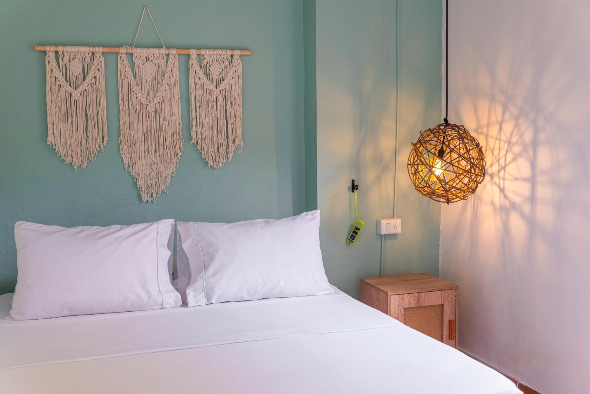 Traveler Hostel 산힐 외부 사진