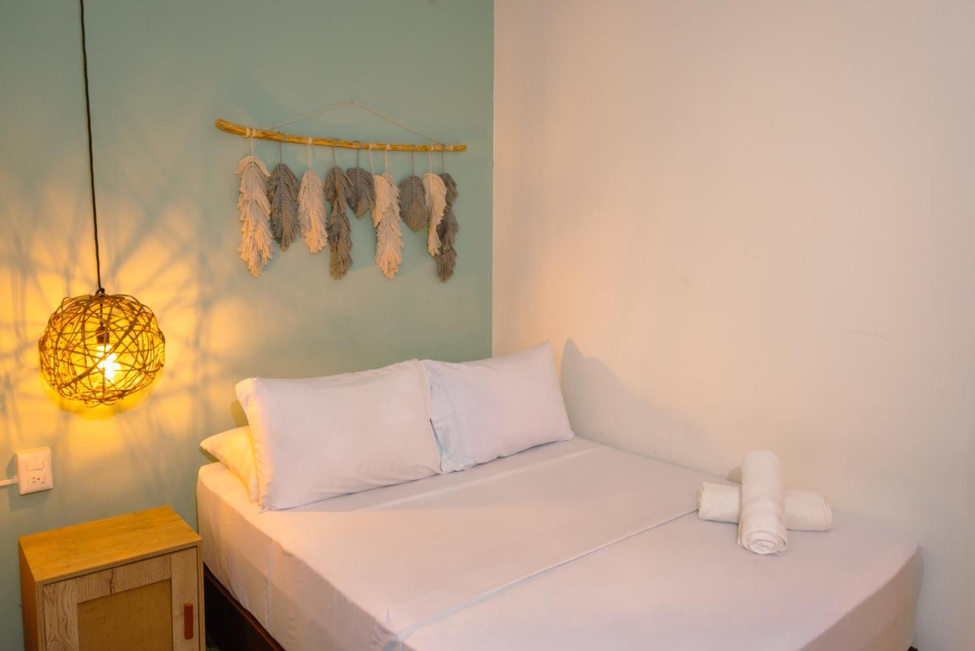 Traveler Hostel 산힐 외부 사진