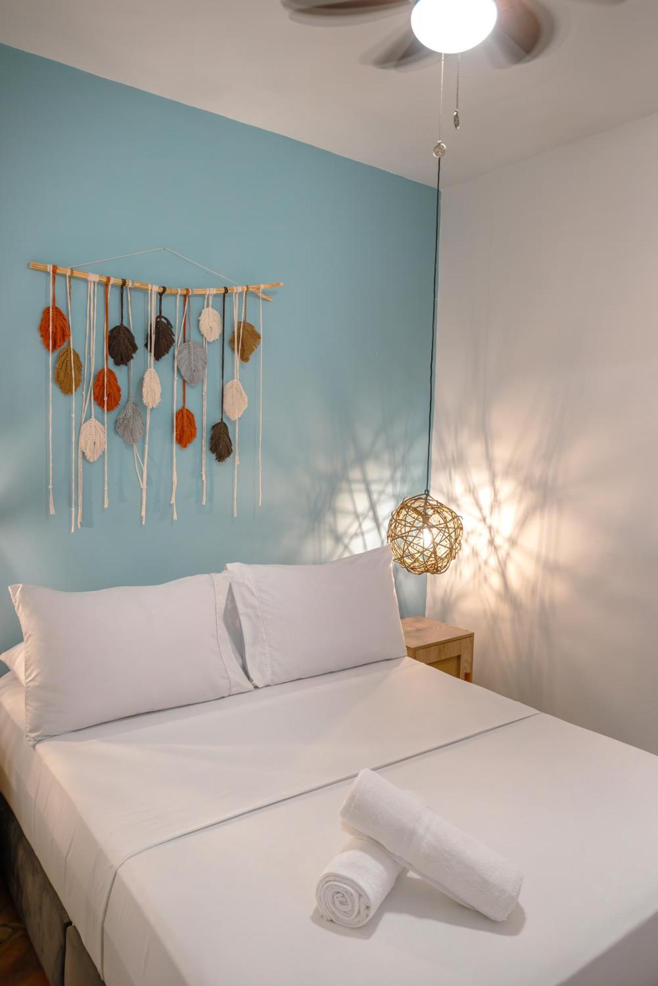 Traveler Hostel 산힐 외부 사진