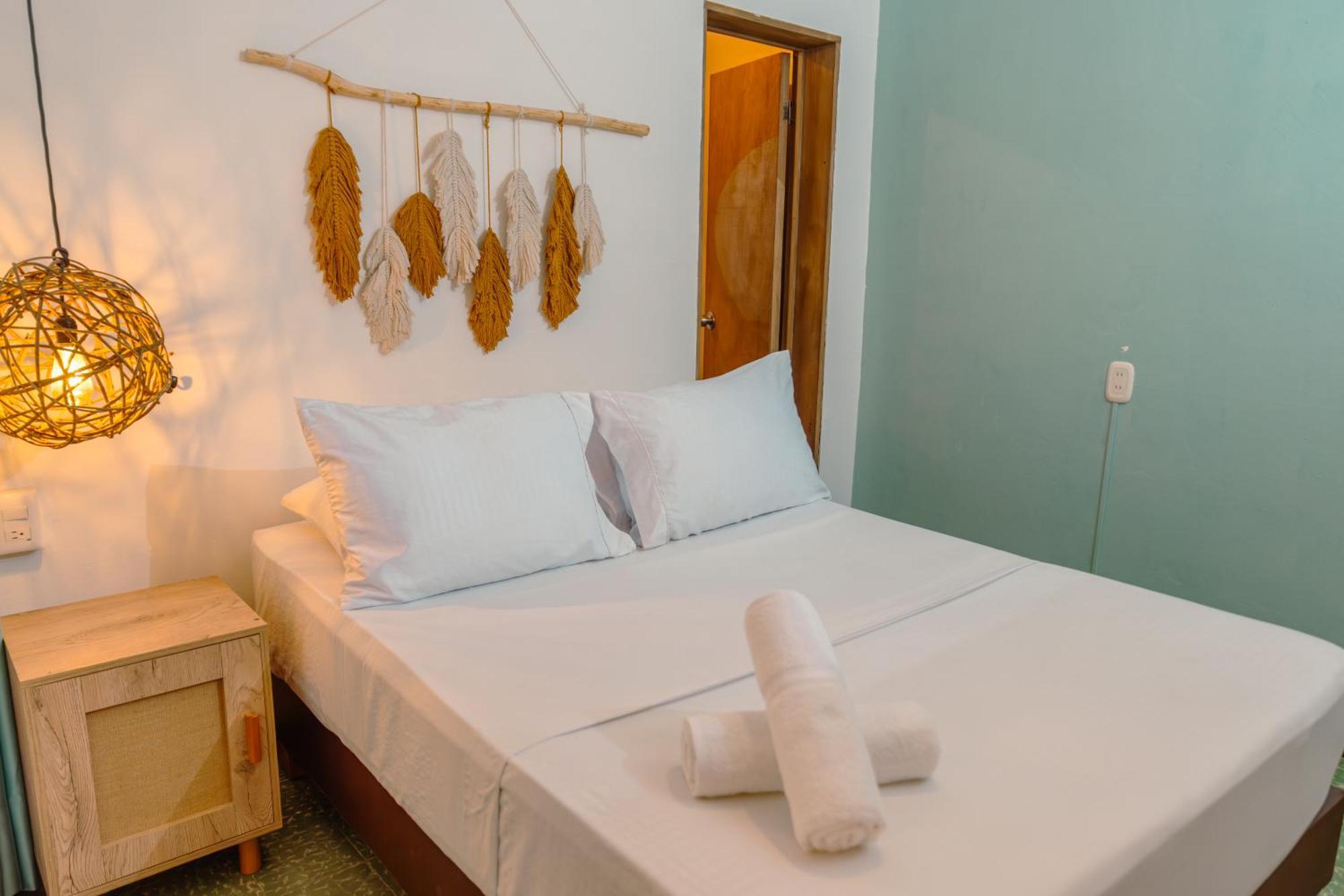 Traveler Hostel 산힐 외부 사진