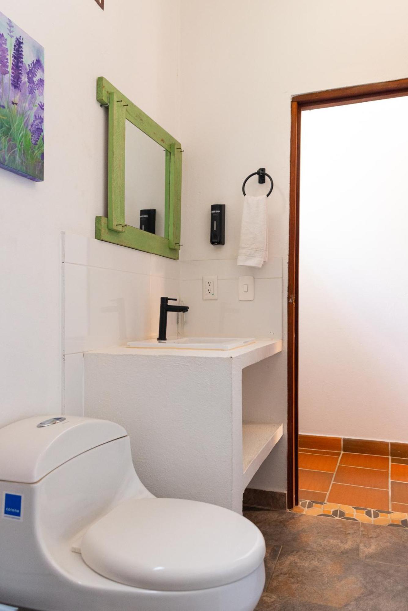 Traveler Hostel 산힐 외부 사진