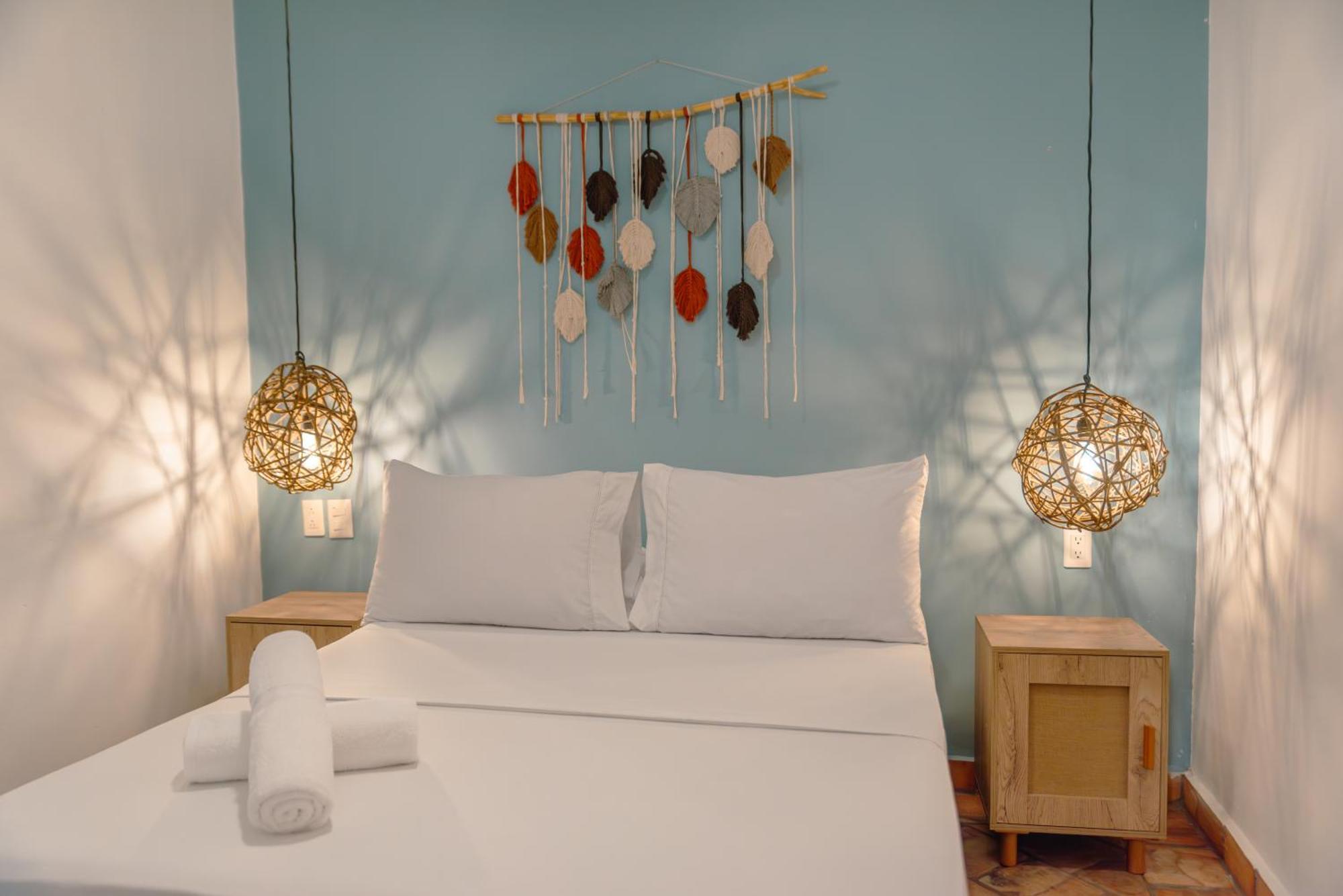 Traveler Hostel 산힐 외부 사진