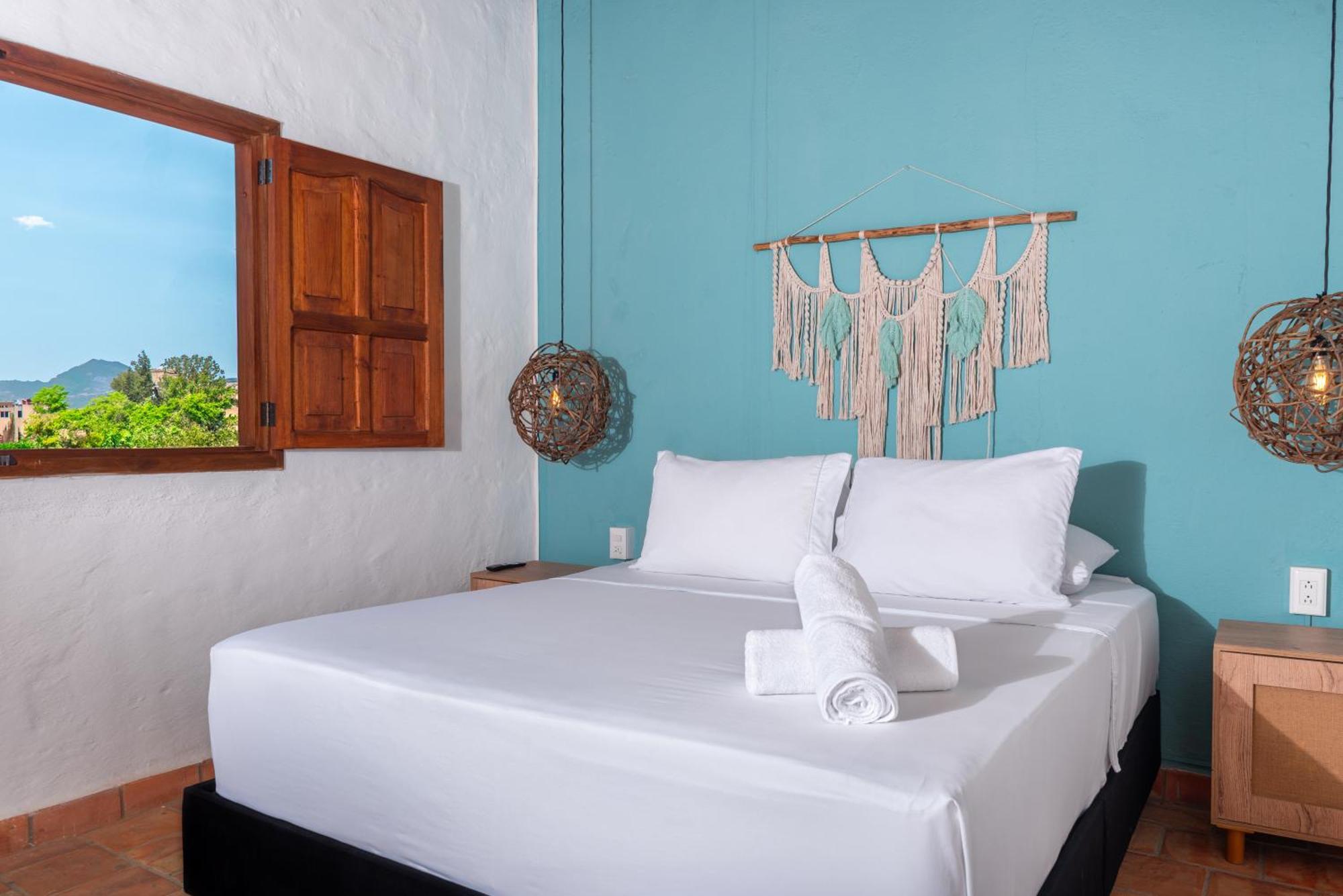 Traveler Hostel 산힐 외부 사진