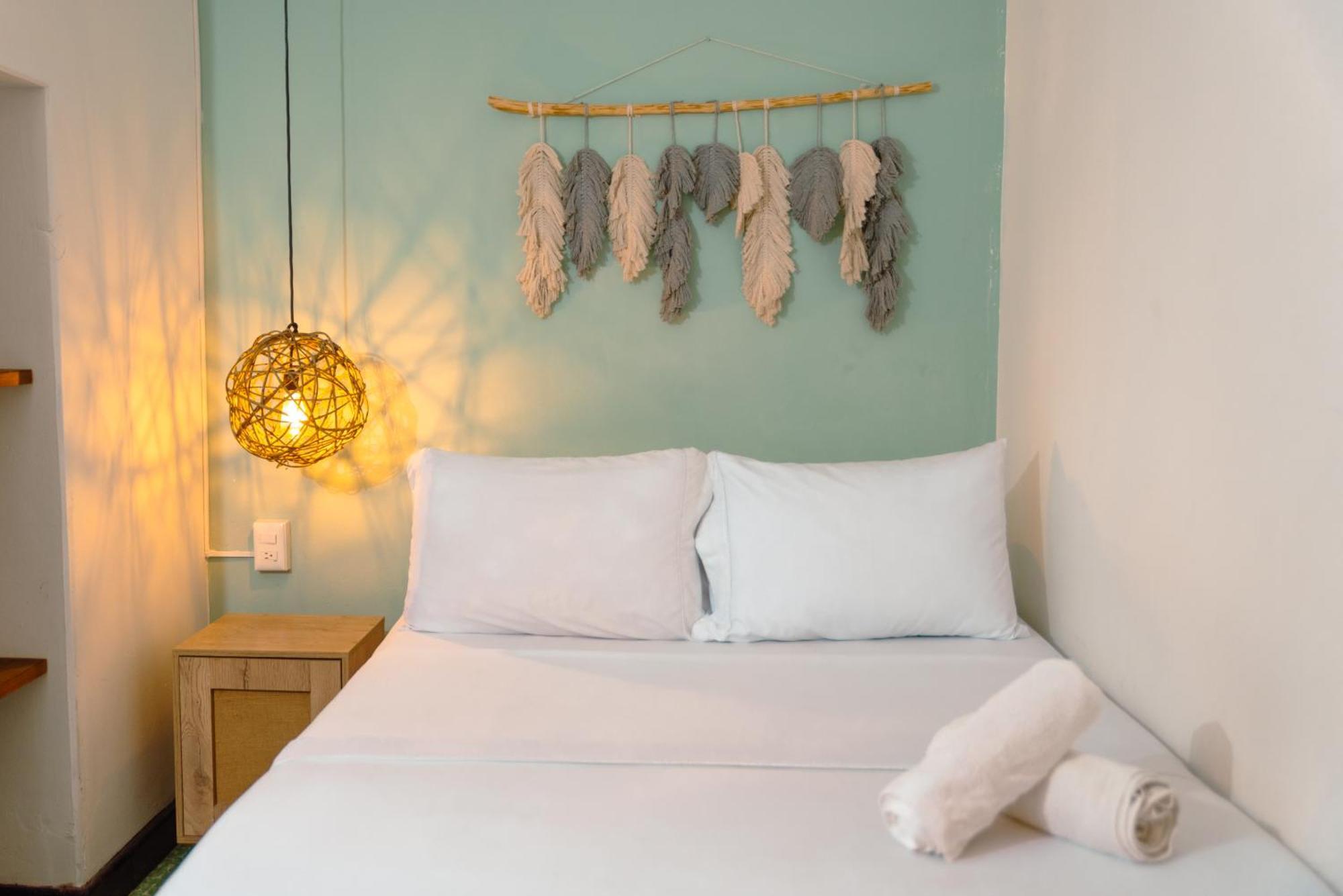 Traveler Hostel 산힐 외부 사진