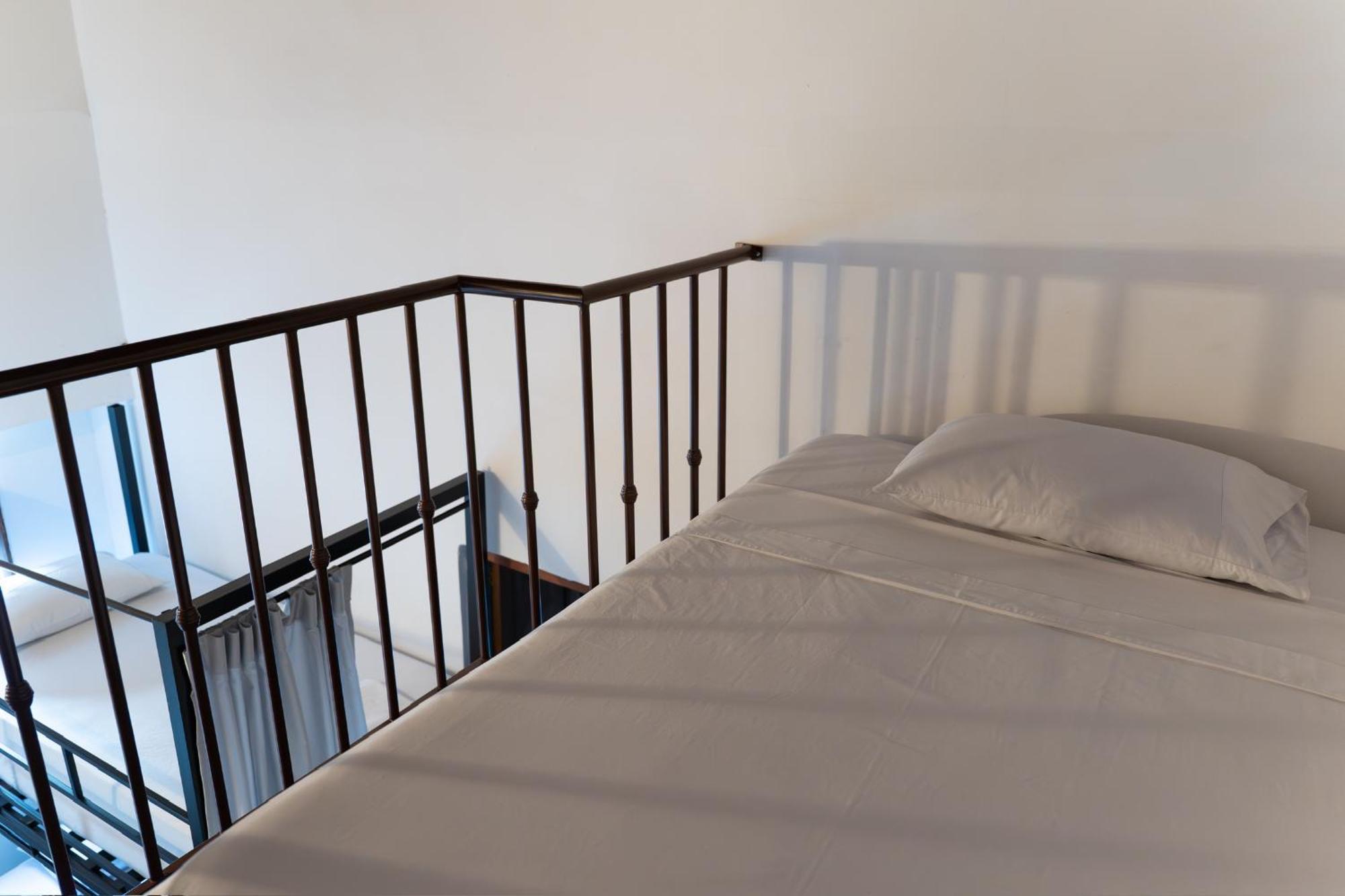 Traveler Hostel 산힐 외부 사진