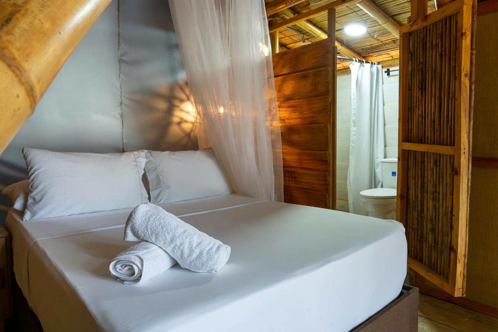 Traveler Hostel 산힐 외부 사진