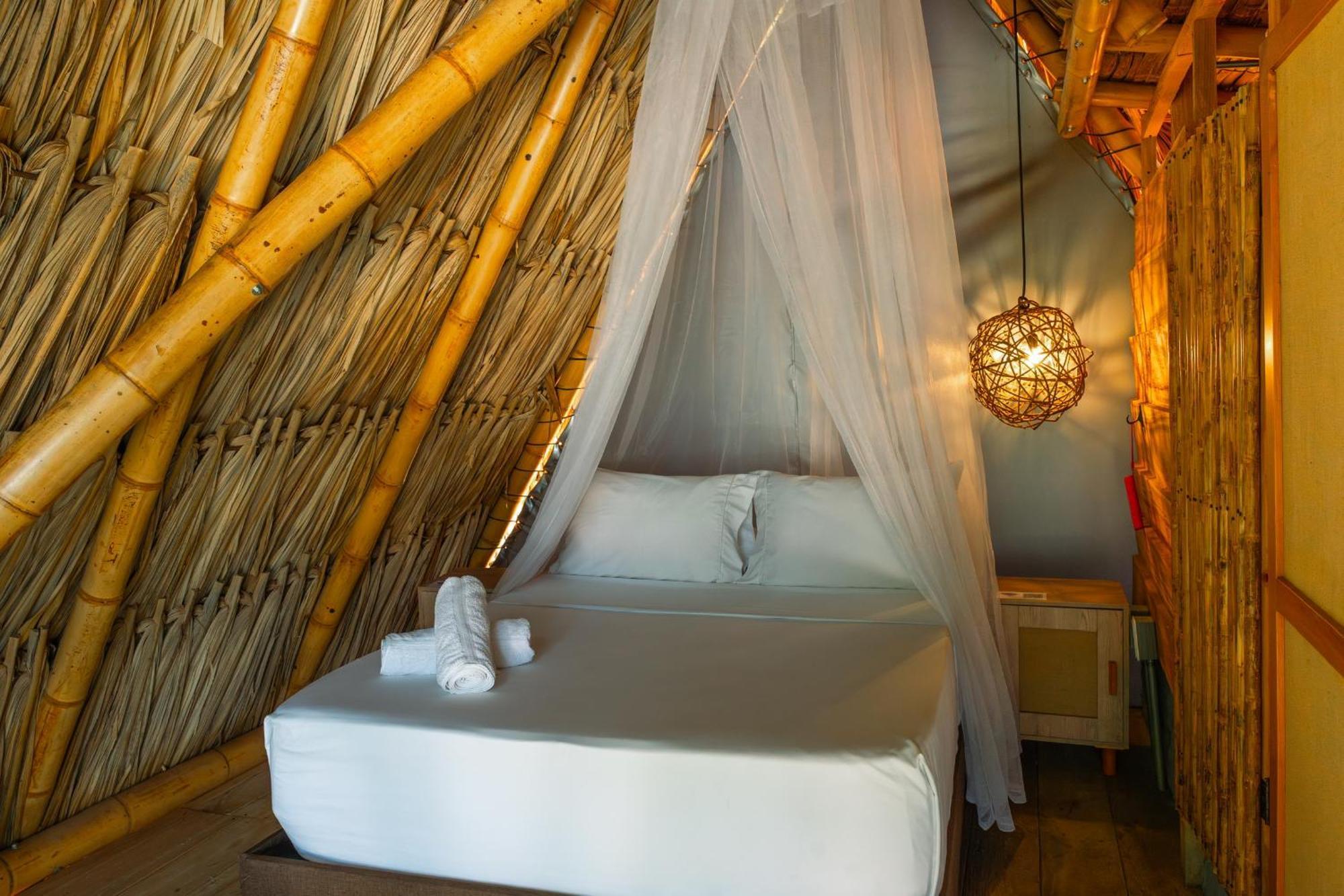 Traveler Hostel 산힐 외부 사진
