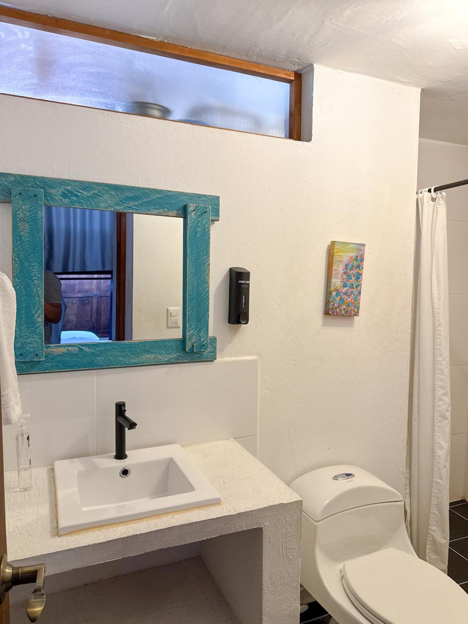Traveler Hostel 산힐 외부 사진